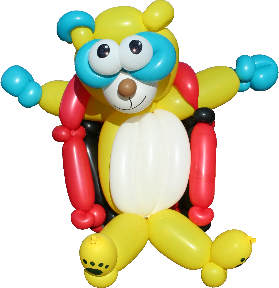 balloon twister