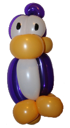 balloon sculpting
