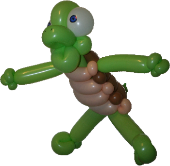 balloon art
